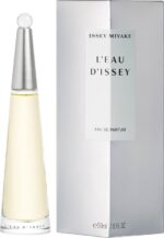 Issey Miyake L'Eau D'Issey 50 ml - Eau de parfum - Damesparfum - Afbeelding 3