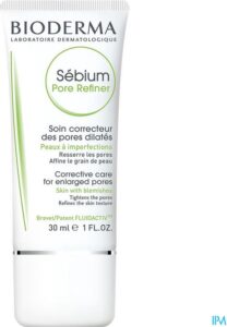 Bioderma Sebium Pore Refiner - 30 ml - Afbeelding 3