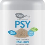 Granero Psyllium Organic 400g