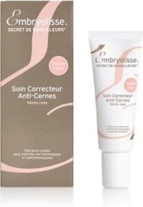 Embryolisse Concealer Correcting Care - Pink - Afbeelding 4