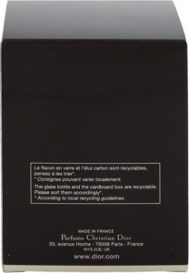 Dior Pure Poison 30 ml - Eau de Parfum - Damesparfum - Afbeelding 4