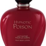 Dior Hypnotic Poison Satin Body Lotion 200 ml