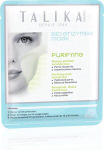 Talika Bio Enzymes Mask Purifying 20g - Afbeelding 2