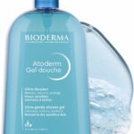 Bioderma Atoderm Shower Gel 1000ml
