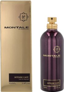 Montale Intense Café EDP U 100 ml - Afbeelding 2