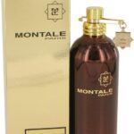 Montale Aoud Safran EDP U 100 ml