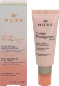 Nuxe Crème Prodigieuse Boost Multi-Correction Silky Cream 40ml - Afbeelding 4