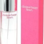 Clinique Happy Heart 50 ml Eau de Parfum - Damesparfum