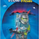 Playmobil Ruimtesoldaat - 6823