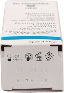 Med Potentilla Soothing Cream   TA lovA12 krA c m - Afbeelding 3