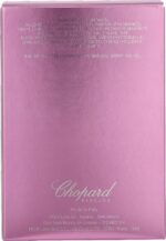 Damesparfum Chopard EDT Wish Pink (75 ml) - Afbeelding 4