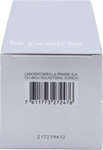 La Prairie Cellular Softening And Balancing Lotion Gezichtslotion 250 ml - Afbeelding 2