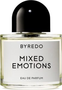 Byredo Mixed Emotions Eau de Parfum Spray 50 ml - Afbeelding 2