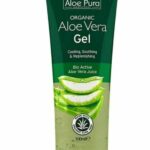 Optima Aloe Vera 99.9% - 100 ml - Bodygel