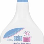Douchegel Sebamed Schuim Baby (500 ml)