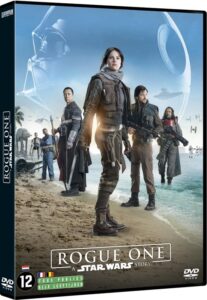 Rogue one - A star wars story - Afbeelding 2