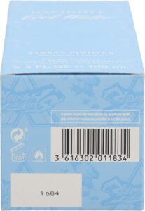 Davidoff Cool Water Summer Street Fighter Champion Edition - Eau de toilette - Damesgeur - 100 ml - Afbeelding 3