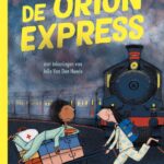 De Orion Express