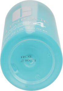 Clinique Clarifying Lotion 4 Reinigingslotion Hele Vette huid - 400 ml - Afbeelding 2