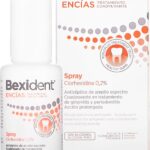 Isdin Bexident Gum Chlorhexidine Spray 40ml