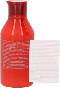 Frizz Dismiss Conditioner - Smoothing Conditioner For Unruly And Frizzy Hair 300ml - Afbeelding 2