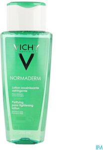 Normaderm - Cleaning Astringent Tonic 200ml - Afbeelding 3