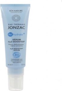 Vochtinbrengende Serum Rehydrate Eau Thermale Jonzac (30 ml) - Afbeelding 2