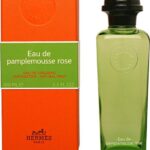 Hermès Eau de Pamplemousse Rose - 100 ml - eau de cologne - unisexparfum