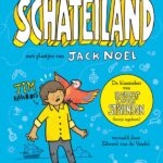 Comic classics  -   Schateiland