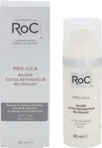 Roc Pro-Cica Extra Repairing Recovery Balm - Afbeelding 4