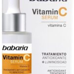 Antioxidant Serum Vitamin C Babaria (30 ml)