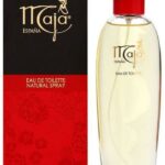 Maja by Myrurgia 100 ml - Eau De Toilette Spray