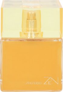 Shiseido Zen 100 ml - Eau de Parfum - Damesparfum - Afbeelding 25