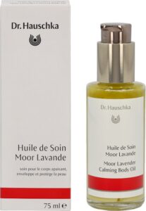 Body Care  Femei  Ulei pentru corp cu efect de calmare Lavanda  75 ml - Afbeelding 4