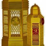 Al Haramain Golden Oud Eau De Parfum 100 Ml