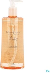 Avene Shower Gel 500ml - Afbeelding 2