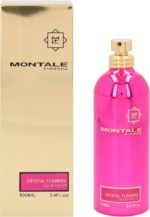 MONTALE Crystal Flowers Eau De Parfum Spray 100 ml - Afbeelding 3