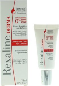 Derma Eye Contour By Rexaline 15 Ml