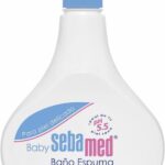 Douchegel Sebamed Schuim Baby (1000 ml)