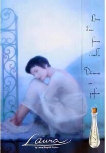 Laura Biagiotti - 50ml - Eau de toilette - Afbeelding 4