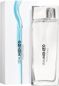 Kenzo L'Eau Kenzo EDT W 100 ml