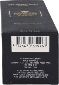 Guerlain Orchidee Imperiale Lotion Essence 125ml - Afbeelding 3