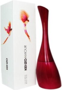 Kenzo Amour - Eau de parfum - 100 ml - Afbeelding 2