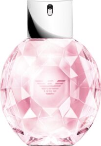 Armani (Giorgio Armani) Emporio Diamonds Rose EDT W 50 ml - Afbeelding 4
