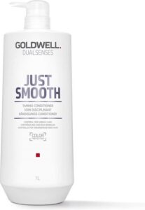 Goldwell Dualsenses Just Smooth Taming Conditioner 1000 ml - Afbeelding 4