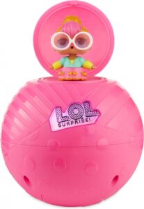 GP TOYS LLU48 bordspel - Afbeelding 3