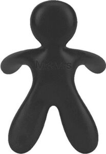 Mr & Mrs Fragrance - Cesare Cedar Wood - Car Smell - Afbeelding 4