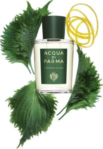 Acqua di Parma Colonia Club Eau de Cologne 50ML - Afbeelding 4