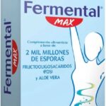 Trepatdiet Fermental Max 400 Mg 20 Caps