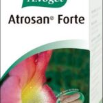 Bioforce Atrosan Forte 60 Comp
